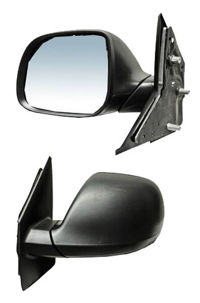 ESPEJO TRANSPORTER 10-15 S/CONT POROSO DMV IZQ 28708