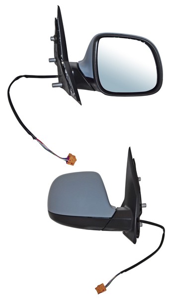 ESPEJO TRANSPORTER 16-24 ELECT P/PINT C/DESEMP 5 PINES DER