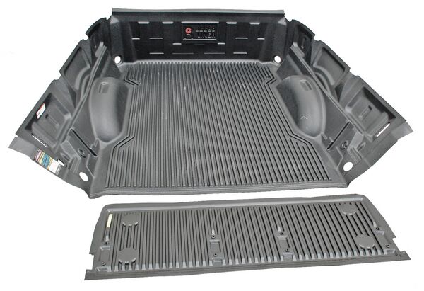 BEDLINER FORD PU 15-21 CAJA CORTA 6.5 S/RIEL