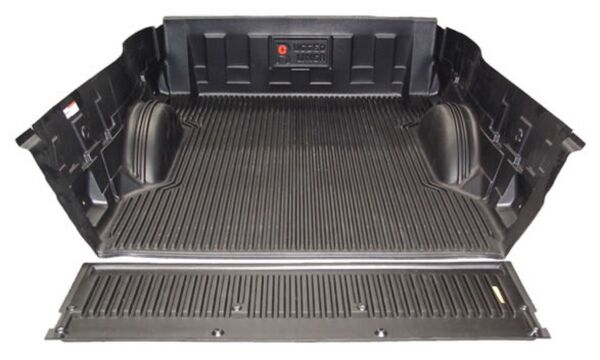 BEDLINER FORD PU 97-04/ F150/ 250 04-09 CAJA CORTA 6.5 S/RIEL VARGAS40 OCT15