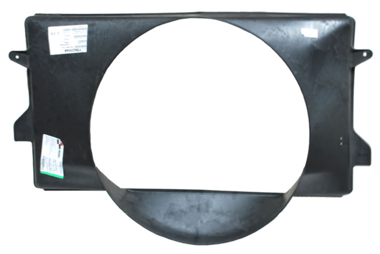 TOLVA RADIADOR FORD PU 97-07 6 CIL CCC