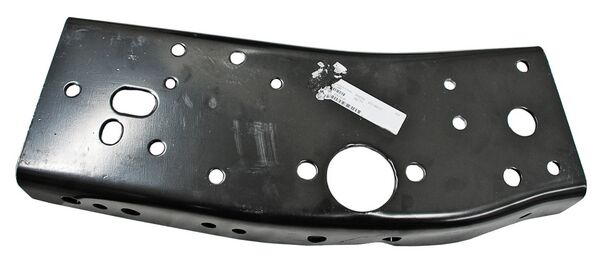 BRAZO DEFENSA DEL FORD SUPER DUTY 99-07 BASE LAT IZQ BBBB