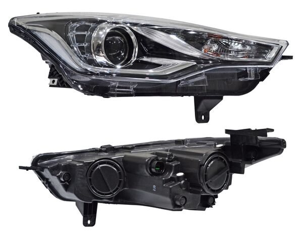 FARO ALSVIN 22-25 288 NZL 2252 DER