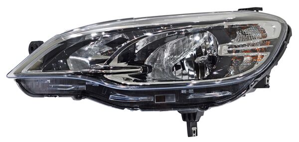 FARO CAVALIER 18-21 LS/LT 288 NZL IZQ 287