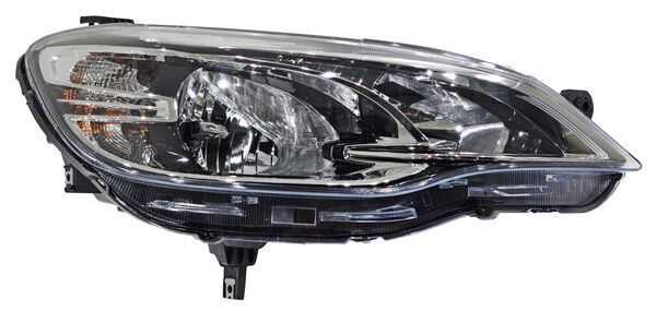 FARO CAVALIER 18-21 LS/LT 288 NZL DER 28709 1680.09 ODC040