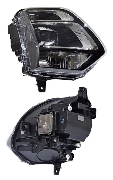 FARO OMODA 5 23/ OMODA C5 23-25 S/FARO NIEBLA 6 PINES 892 NZL DER