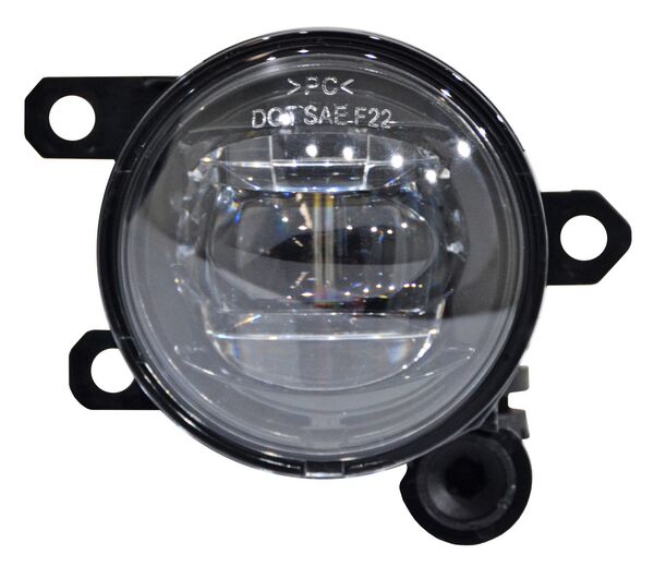 FARO NIEBLA ESCAPE 23-24 ST LEDS 352 DER