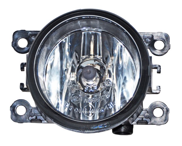 FARO NIEBLA SENTRA 10-12/ RANGER 13-16/ EXPLORER 11-15/ FIESTA 08-16/ FIGO 16-18/ FOCUS 09-14/ ECOSPORT 13-15/ DUSTER 13-16/ GRAND VITARA/ SWIFT/ SX4 07-15 C/FOCO 352 ALD254 LH=RH