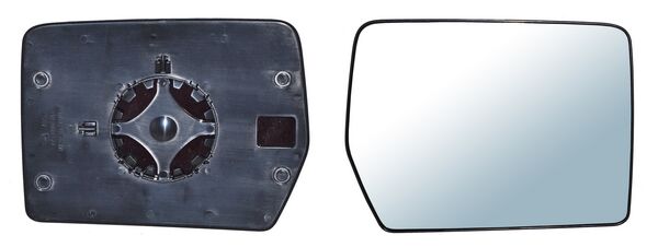 LUNA ESPEJO FORD PU F150 09-14 S/DESEMP DER