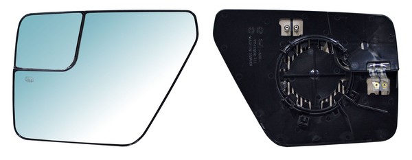 LUNA ESPEJO FORD PU F150 21-24 C/DESEMP 250718 IZQ