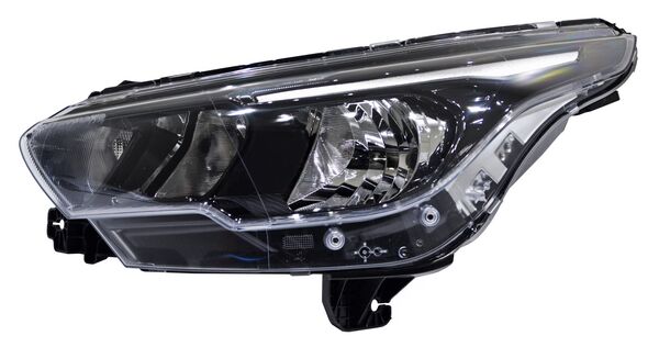 FARO ARGO 21-24 S/LEDS 288 NZL 2252 IZQ