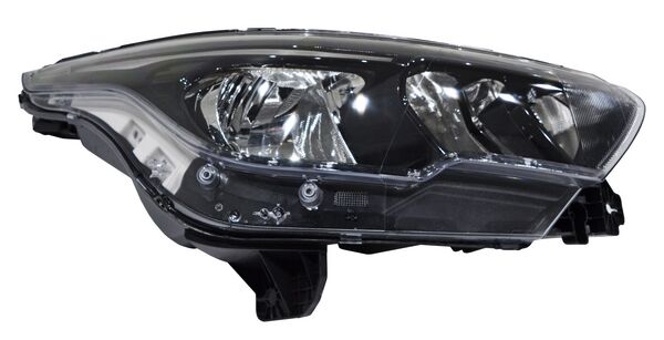 FARO ARGO 21-25 C/LEDS 288 2252 NZL DER 287 1380.08 WW.1