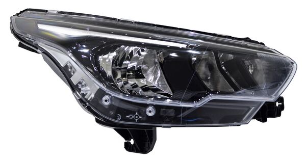 FARO ARGO 21-24 S/LEDS 288 NZL 2252 DER