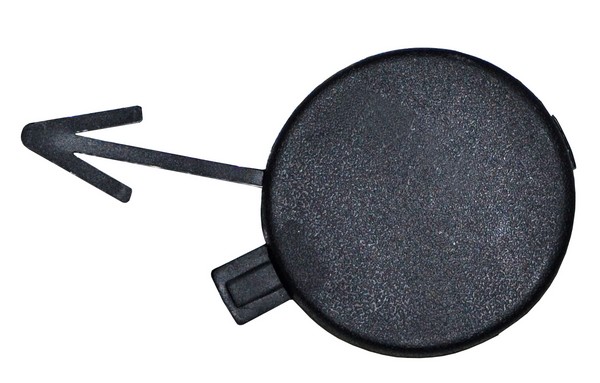 TAPA DEFENSA TRAS EDGE 15-18 SEL/TITANIUM 627 MTP