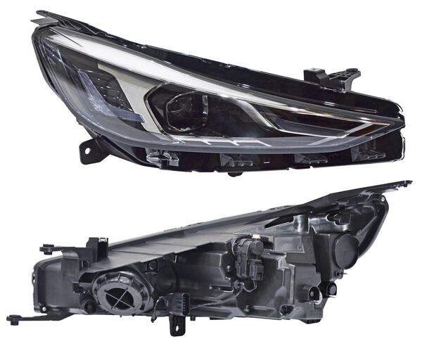 FARO MG GT 22-24 LEDS 288 NZL DER