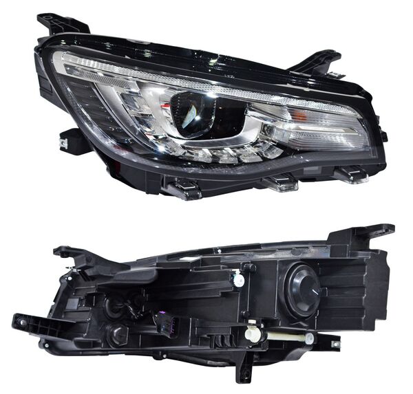 FARO MG HS 21-24 C/MOTOR 288 NZL DER