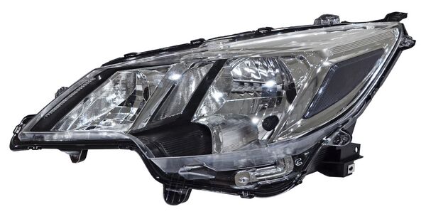 FARO MIRAGE 21-24 4P CROM 288 NZL IZQ 287 ODC040