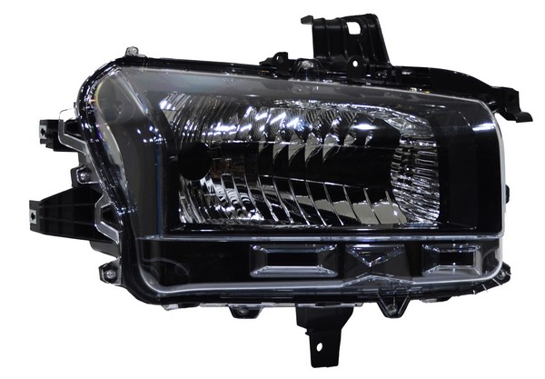 FARO MITSUBISHI PU L200 25 288 NZL DER