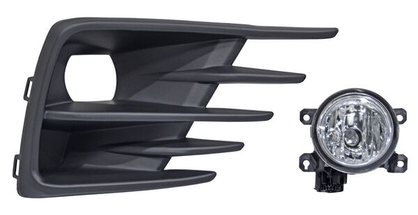 FARO NIEBLA CITY 21-22 SPORT C/PARRILLA 288 DER ODC030 SUC4OCT11