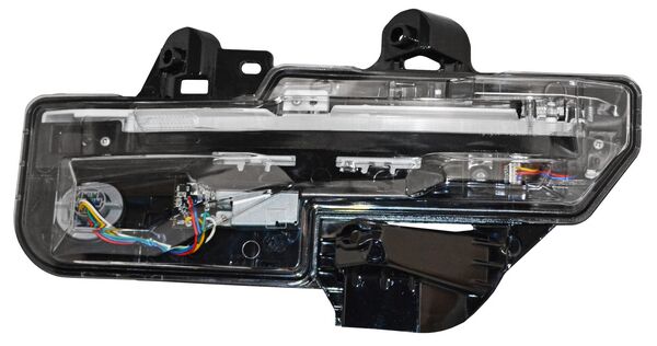 FARO NIEBLA MAZDA CX30 20-25 LEDS 627 NZL IZQ