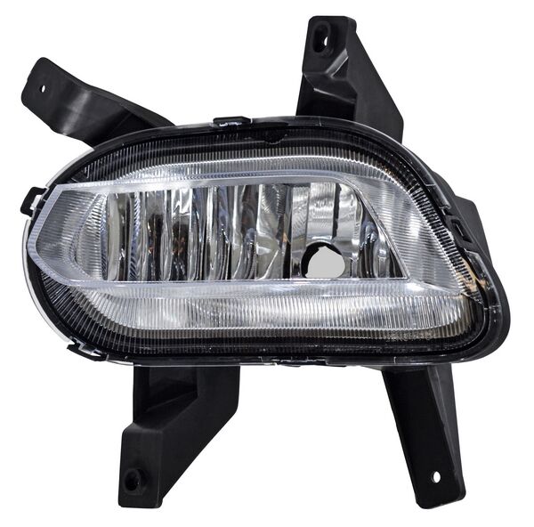 FARO NIEBLA MG5 21-24 S/FOCO 288 NZLT IZQ