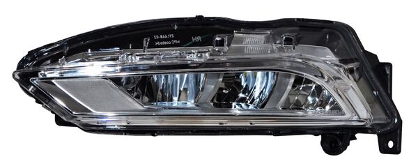 FARO NIEBLA LEON FR 17-20 LEDS 627 NZL IZQ