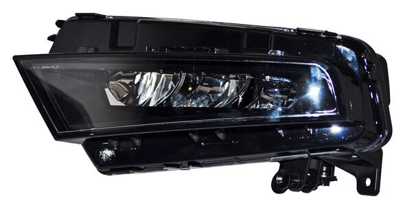 FARO NIEBLA LEON 17-20/ ATECA 17-20 LEDS CN IZQ 2252