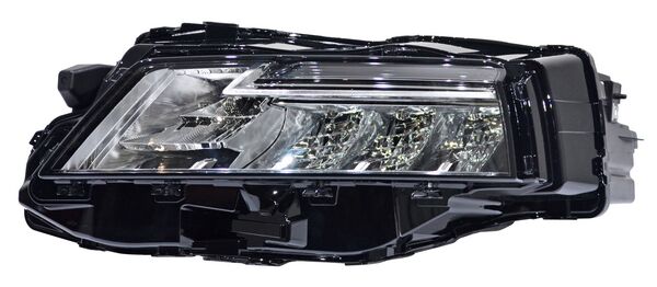 FARO XTRAIL 23-25 C/MOTOR LEDS 288 NZL IZQ