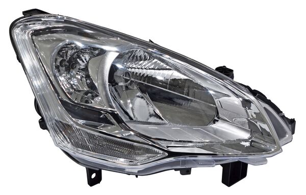 FARO PARTNER 16-19 CROM C/MOTOR DER 28707 980.08 ODC060