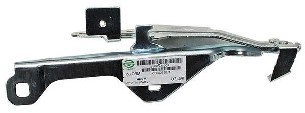 BISAGRA COFRE MUSTANG 15-17 IZQ