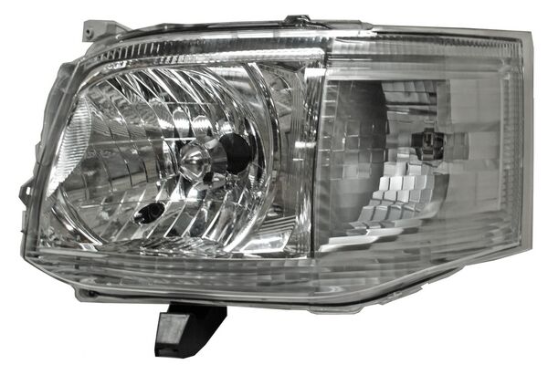 FARO HIACE 11-13 CN IZQ 287