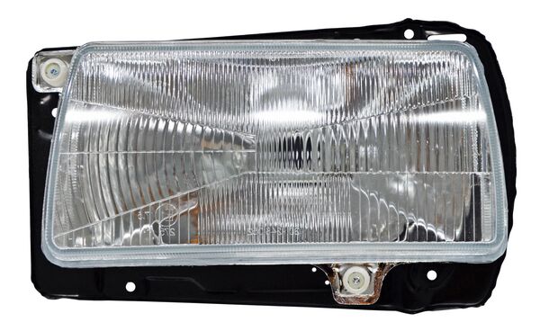 FARO JETTA 87-92 C/BASE CN IZQ 287