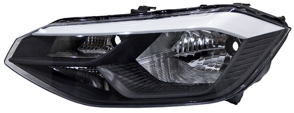 FARO POLO TRACK 24-26 678 IZQ 287