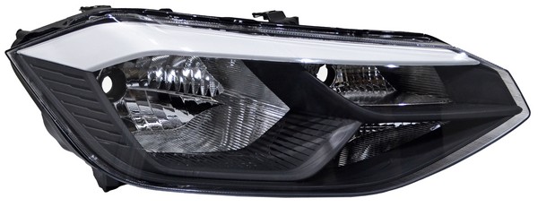 FARO POLO TRACK 24-26 678 DER 287 1380.08