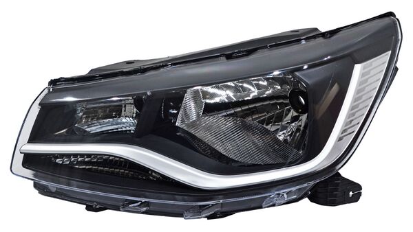 FARO SAVEIRO 24-26 CROMADO 678 288 IZQ 287 1380.10