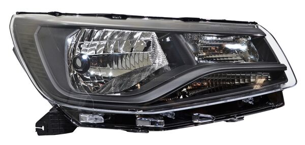 FARO SAVEIRO 24-26 NEGRO 678 288 DER 287 1380.08