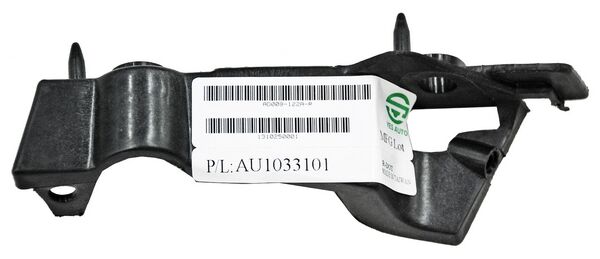 GUIA DEFENSA DEL AUDI A4 09-12 NZL DER