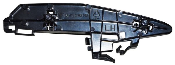 GUIA DEFENSA DEL BMW X3 18-21 288 NZL IZQ