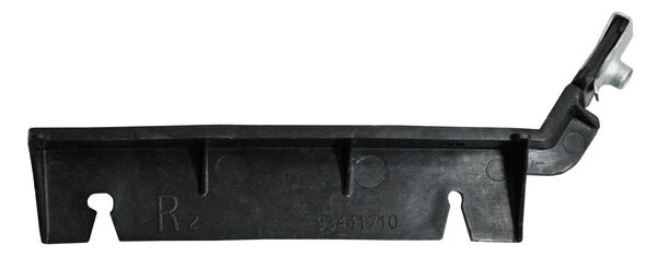 GUIA DEFENSA DEL CHEVY C2 04-08 5662 DMV DER