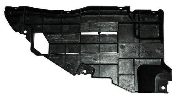 GUIA DEFENSA DEL COLORADO 16-20 TOLVA 288 IZQ