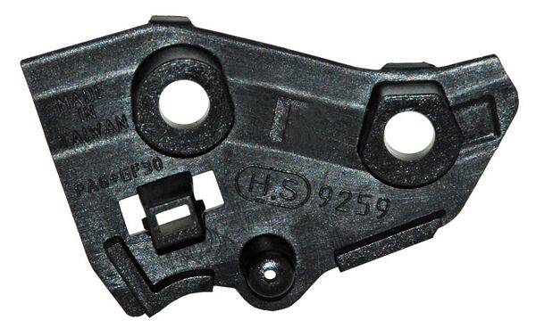 GUIA DEFENSA DEL MALIBU 08-12 INT 288 ***3 DER