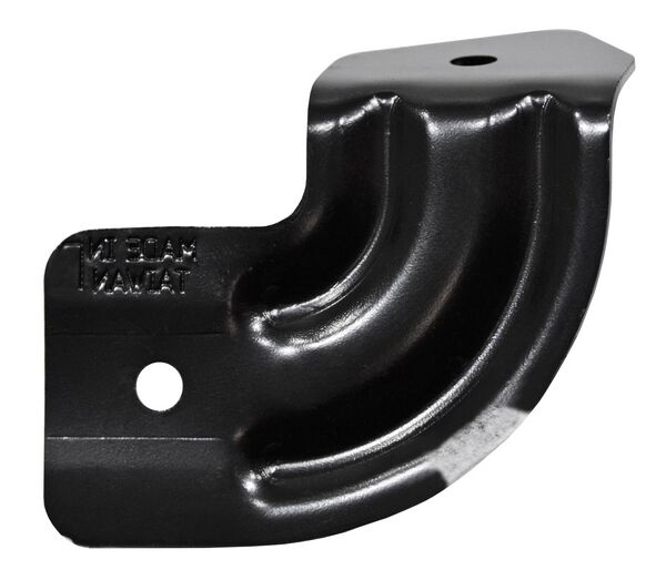 GUIA DEFENSA DEL CHEV PU 19-23 2500/3500 FRONTAL IZQ