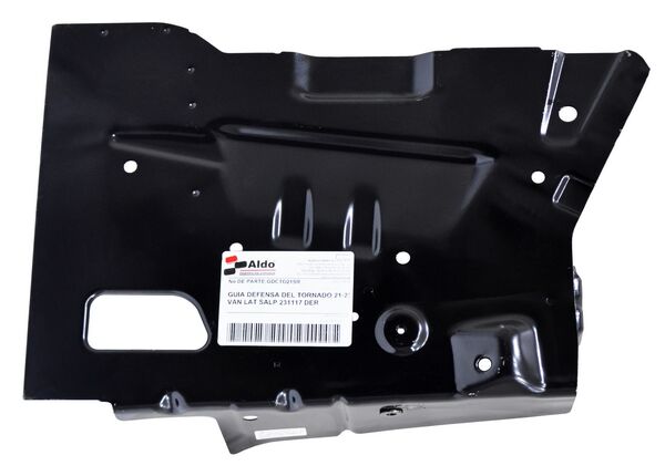 GUIA DEFENSA DEL TORNADO VAN 21-24 LAT SALP DER