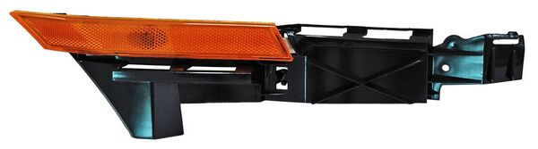 GUIA DEFENSA DEL FUSION 06-09 C/REFLEJANTE LAT CCC IZQ