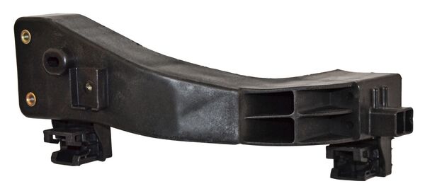 GUIA DEFENSA DEL ELANTRA 21-25 SOPORTE P/FARO 892 DER