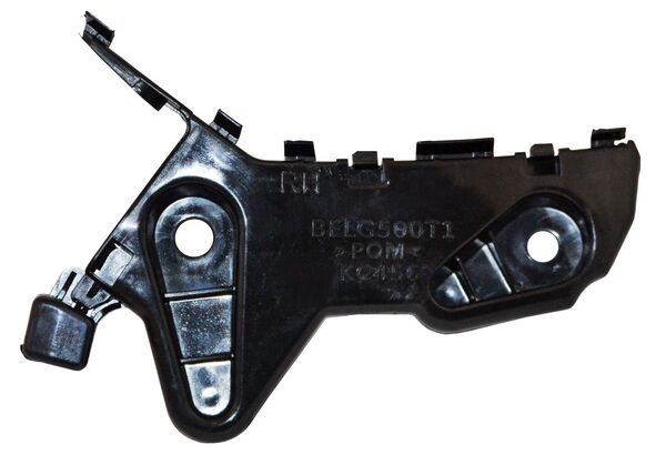 GUIA DEFENSA DEL MAZDA 3 19-25 4P 288 NZL DER