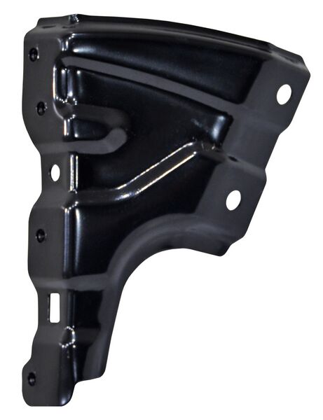 GUIA SALPICADERA MG5 21-24 NZL IZQ