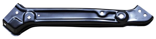 GUIA DEFENSA DEL MG GT 22-24 EXCITE/STYLE/ALPHA P/FARO IZQ