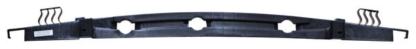 GUIA DEFENSA DEL MG GT 22-24 EXCITE/ STYLE/ ALPHA PLASTICO CENTRAL NZL