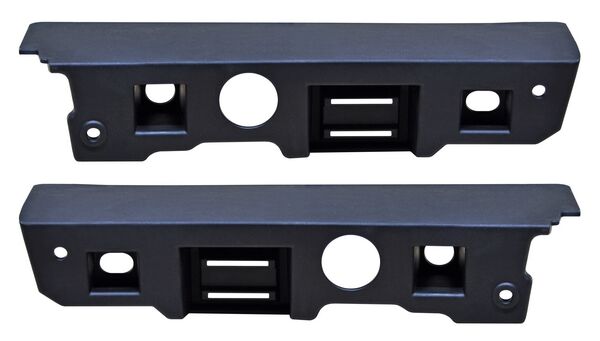 GUIA DEFENSA DEL PEUGEOT 2008 21-23 JGO